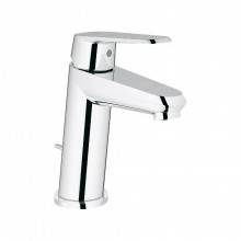 Grifo lavabo S con EcoJoy Plus Grohe Eurodisc Cosmopolitan