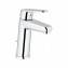Grifo lavabo S con EcoJoy Plus Grohe Eurodisc Cosmopolitan