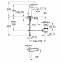 Grifo lavabo S con EcoJoy Plus Grohe Eurodisc Cosmopolitan