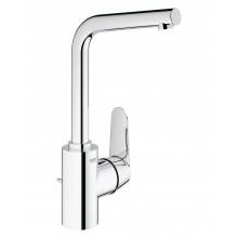 Grifo de lavabo L Grohe Eurodisc Cosmopolitan