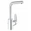Grifo de lavabo L Grohe Eurodisc Cosmopolitan