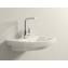 Grifo de lavabo L Grohe Eurodisc Cosmopolitan