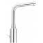 Grifo de lavabo L Grohe Eurodisc Cosmopolitan