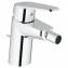Grifo de bid&eacute; S Grohe Eurodisc Cosmopolitan