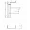 Grifo lavabo Imex Bremen