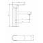 Grifo lavabo Imex Liverpool