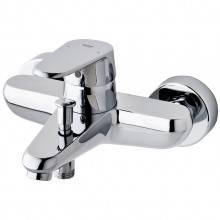 Grifo para baño y ducha Grohe Eurodisc Cosmopolitan