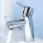 Grifo lavabo S Plus Grohe Concetto