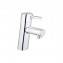 Grifo lavabo S Grohe Concetto