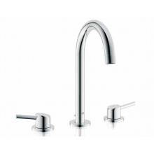 Grifo Batería de lavabo L Grohe Concetto