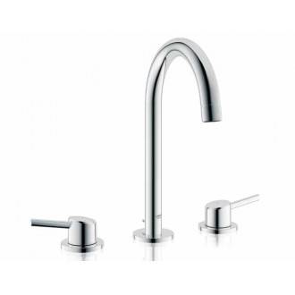 Grifo Bater&iacute;a de lavabo L Grohe Concetto