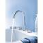 Grifo Bater&iacute;a de lavabo L Grohe Concetto