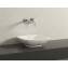 Grifo de lavabo mural S Grohe Concetto