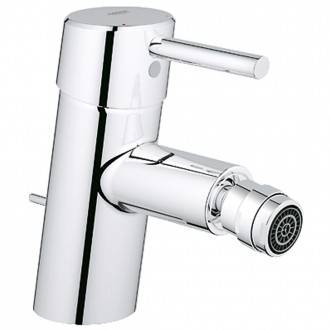 Grifo de bid&eacute; Plus Grohe Concetto