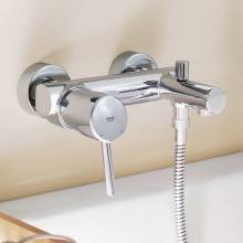 Grifo para baño y ducha Grohe Concetto