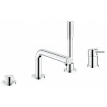 Combinación para baño y ducha Grohe Concetto