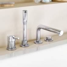 Combinación para baño y ducha Grohe Concetto