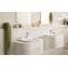 Grifo lavabo S de palanca con hendidura Grohe Eurostyle