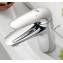 Grifo lavabo S de palanca s&oacute;lida Grohe Eurostyle
