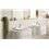 Grifo lavabo S Plus de palanca con hendidura Grohe Eurostyle