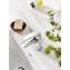 Grifo lavabo S Plus de palanca s&oacute;lida Grohe Eurostyle