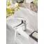 Grifo lavabo S Plus de palanca s&oacute;lida Grohe Eurostyle