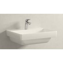 Grifo lavabo S Liso de palanca sólida Grohe Eurostyle