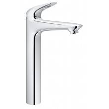 Grifo de lavabo XL de palanca con hendidura Grohe Eurostyle