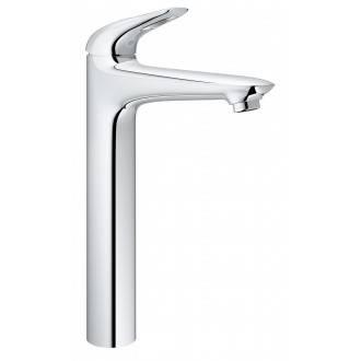Grifo de lavabo XL de palanca con hendidura Grohe Eurostyle