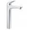 Grifo de lavabo XL de palanca con hendidura Grohe Eurostyle