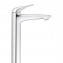Grifo de lavabo XL de palanca con hendidura Grohe Eurostyle
