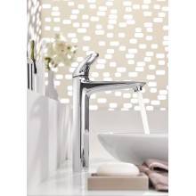 Grifo de lavabo XL de palanca con hendidura Grohe Eurostyle