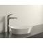 Grifo de lavabo XL de palanca con hendidura Grohe Eurostyle