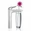 Grifo de lavabo XL de palanca con hendidura Grohe Eurostyle