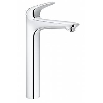Grifo de lavabo XL de palanca s&oacute;lida Grohe Eurostyle