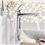 Grifo de lavabo XL de palanca s&oacute;lida Grohe Eurostyle