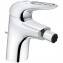 Grifo de bid&eacute; de palanca con hendidura Grohe Eurostyle