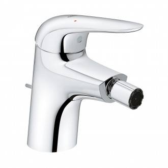 Grifo de bid&eacute; de palanca s&oacute;lida Grohe Eurostyle