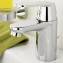 Grifo lavabo S Plus Grohe Eurosmart Cosmopolitan
