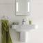 Grifo lavabo S Plus Grohe Eurosmart Cosmopolitan
