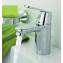 Grifo lavabo S Plus ECO Grohe Eurosmart Cosmopolitan