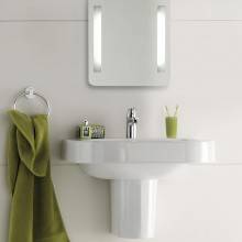 Grifo lavabo S ECO Grohe Eurosmart Cosmopolitan