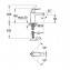 Grifo lavabo M Grohe Eurosmart Cosmopolitan