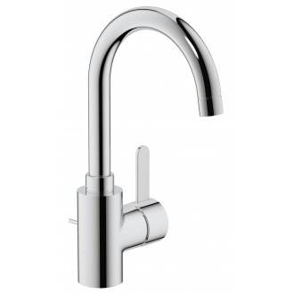 Grifo de lavabo L Grohe Eurosmart Cosmopolitan