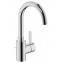 Grifo de lavabo L Grohe Eurosmart Cosmopolitan