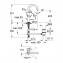 Grifo de lavabo L Grohe Eurosmart Cosmopolitan