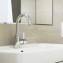 Grifo de lavabo L Grohe Eurosmart Cosmopolitan