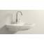 Grifo de lavabo L Grohe Eurosmart Cosmopolitan