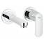Grifo de lavabo mural Grohe Eurosmart Cosmopolitan