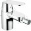 Grifo de bid&eacute; S Plus Grohe Eurosmart Cosmopolitan